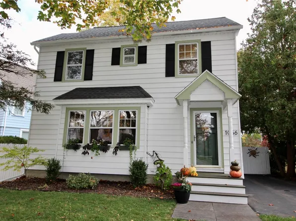 1066 N Winton Rd, Rochester, NY 14609