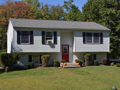 1065 Mount Benevolence Rd, Newton, NJ, 07860