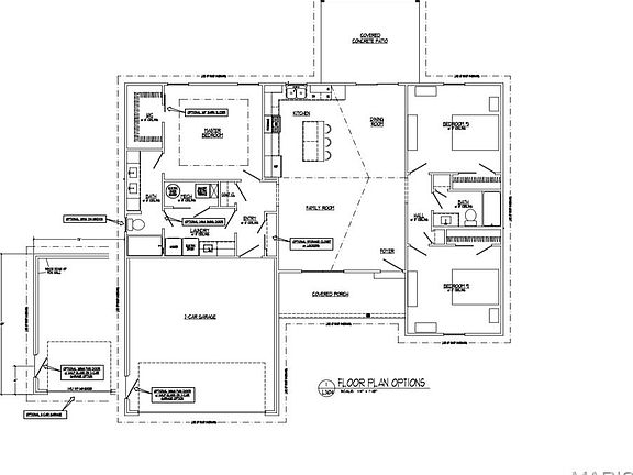 2nd image of LOT 27 Mesa Dr