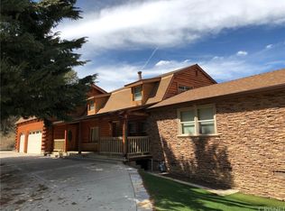 1128 Snowbird Dr, Frazier Park, CA 93225