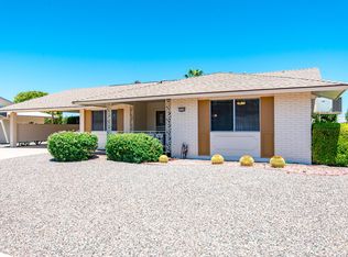 10336 W Bayside Rd, Sun City, AZ 85351