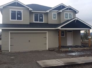 19811 E Snake River Ave, Liberty Lake, WA 99016