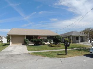240 NW 12th Ct, Dania, FL 33004