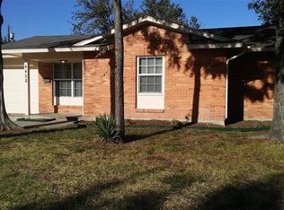 4458 Greenland Dr, Mesquite, TX 75150