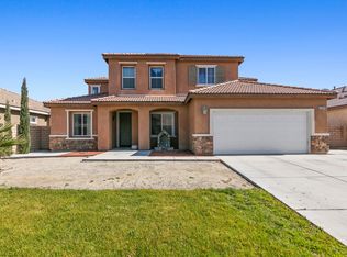 37874 Vessing Ter, Palmdale, CA 93552