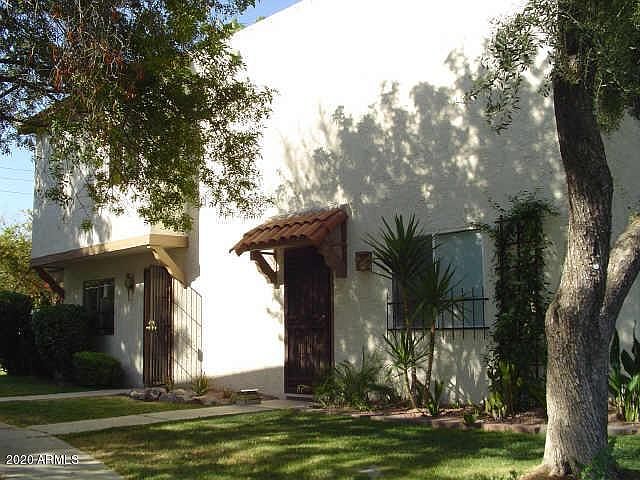 1st image of 852 E Cochise Dr #B