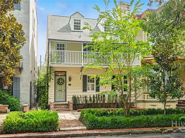308 E Liberty Street E, Savannah, GA