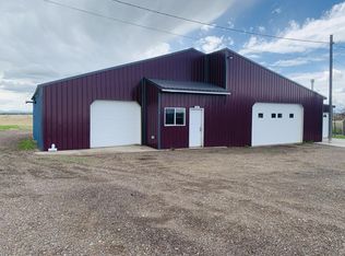 119 Black Eagle Rd, Great Falls, MT 59404