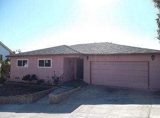 3425 Audrey Ln, San Diego, CA 92115
