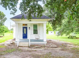 6133 Bayou Black Dr, Gibson, LA 70356