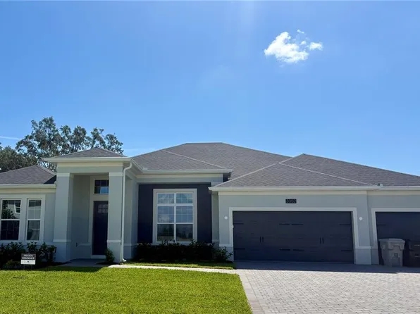 3352 FOREST PACKS LOOP, APOPKA, FL 32712