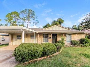 2521 Northview Dr, Mesquite, TX 75150