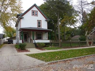 740 Yuba St, Janesville, WI, 53545