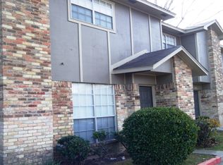 400 Thigpen Dr #26FB86BDD, Tyler, TX 75703