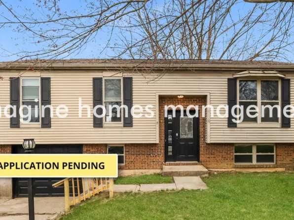 6178 Willow Hill Ct, Florence, KY 41042