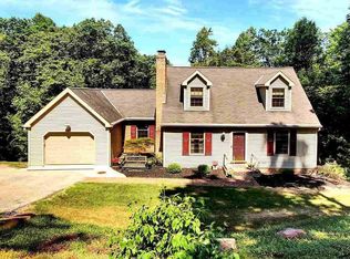 5606 Fish & Game Rd, Dover, PA 17315