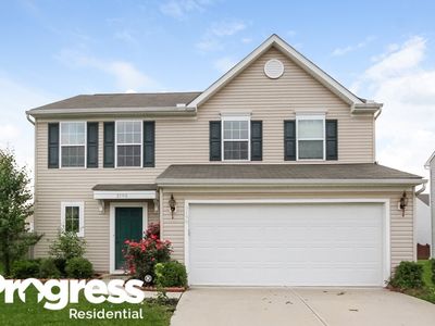 3190 Hurst St, Whiteland, IN, 46184