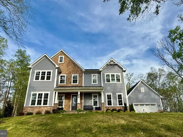 14801 Fauquier Pines Ct, Nokesville, VA 20181