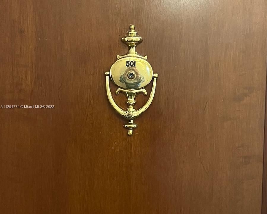 1st image of 5757 Collins Ave APT 501
