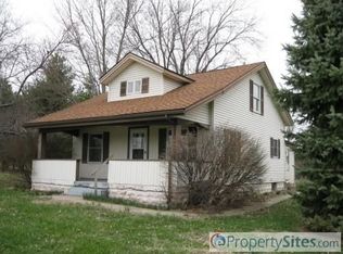 8214 State Route 48, Guilford, IN 47022