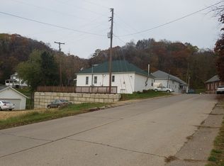 604 Snake St, North Buena Vista, IA 52066