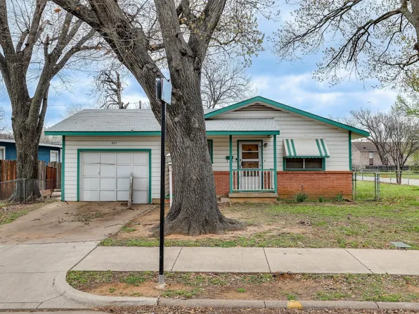 801 N East St, Arlington, TX 76011