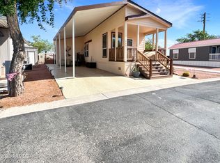 1700 W Shiprock St UNIT 117, Apache Junction, AZ 85120