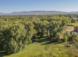 142 Caddis Fly Ln, Gunnison, CO 81230