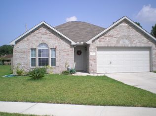 122 Highland St, Texas City, TX 77591