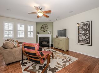 11109 Sandstone Rd, Charlotte, NC 28277