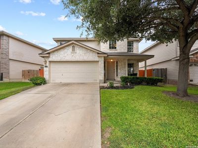 4119 Bear Oak Path, San Antonio, TX, 78223