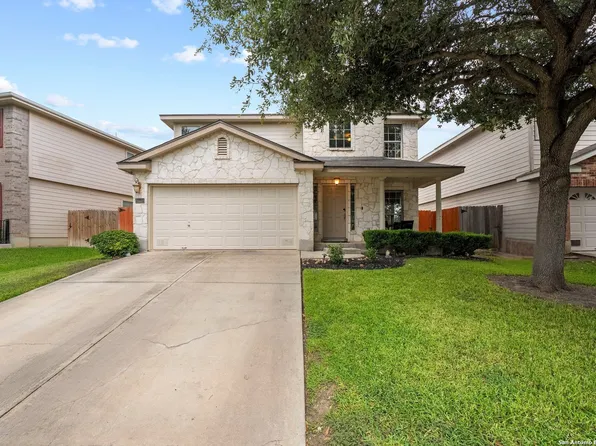 4119 Bear Oak Path, San Antonio, TX 78223