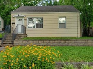 526 Oak St, Saint Louis, MO 63119