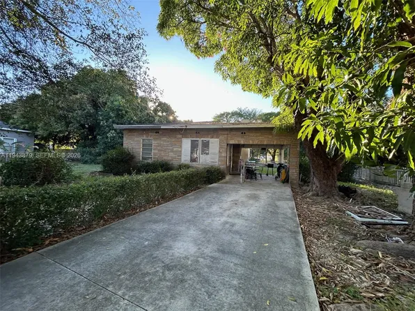 6500 SW 60th Ave, South Miami, FL 33143