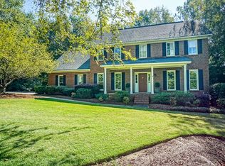 168 Lake View Dr N, Macon, GA 31210