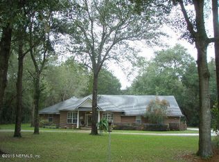 1450 Crystal Sands Dr, Jacksonville, FL 32218