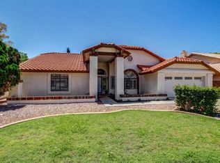 1967 E Calle De Caballos, Tempe, AZ 85284