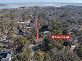 20 Stone Court, Eastham, MA 02642