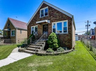 4019 W Crystal St, Chicago, IL 60651