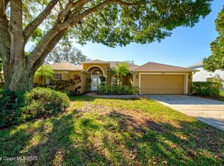 1241 Winding Meadows Rd, Rockledge, FL 32955