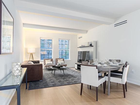 3rd image of 21 W 86th St APT 9D