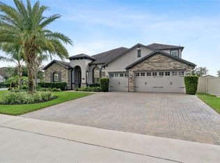 17626 Sailfin Dr, Orlando, FL 32820