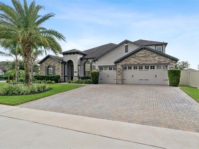 17626 SAILFIN DRIVE, Orlando, FL, 32820