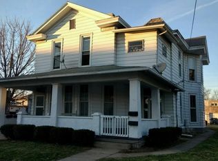 143 W Mulberry St APT A, Lancaster, OH 43130