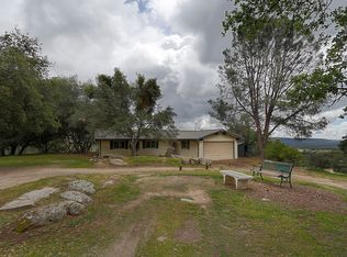 33276 Spreading Oak Ln, Auberry, CA 93602