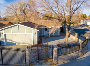 2347 Pecos Ct, Lancaster, CA 93535