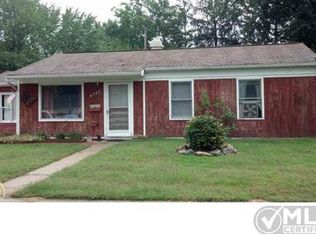 6395 Marcy St, Brighton, MI 48116