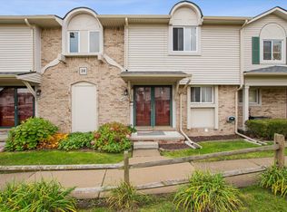 44563 Savery Dr, Canton, MI 48187