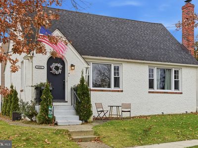 1601 Oak Ave, Haddon Heights, NJ, 08035
