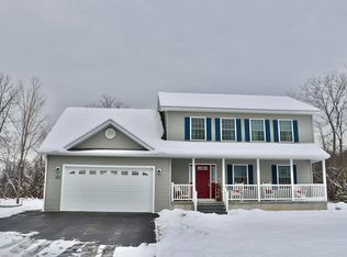 221 Durand Rd, Plattsburgh, NY 12901